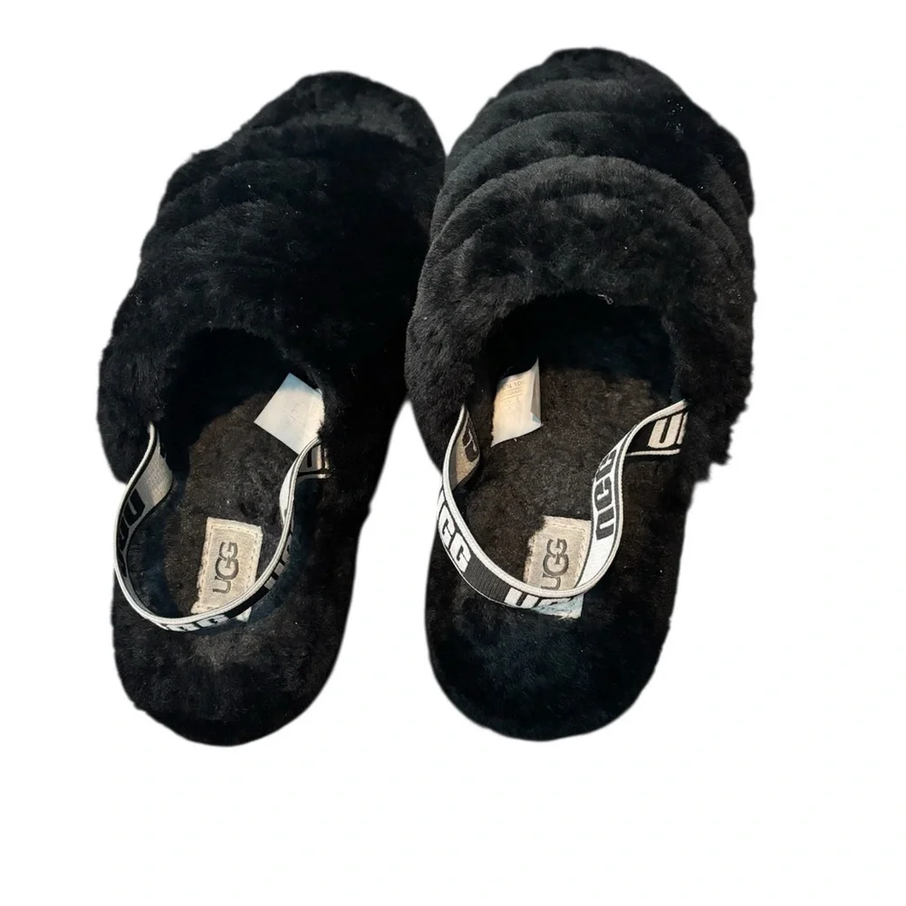 UGG soft cozy